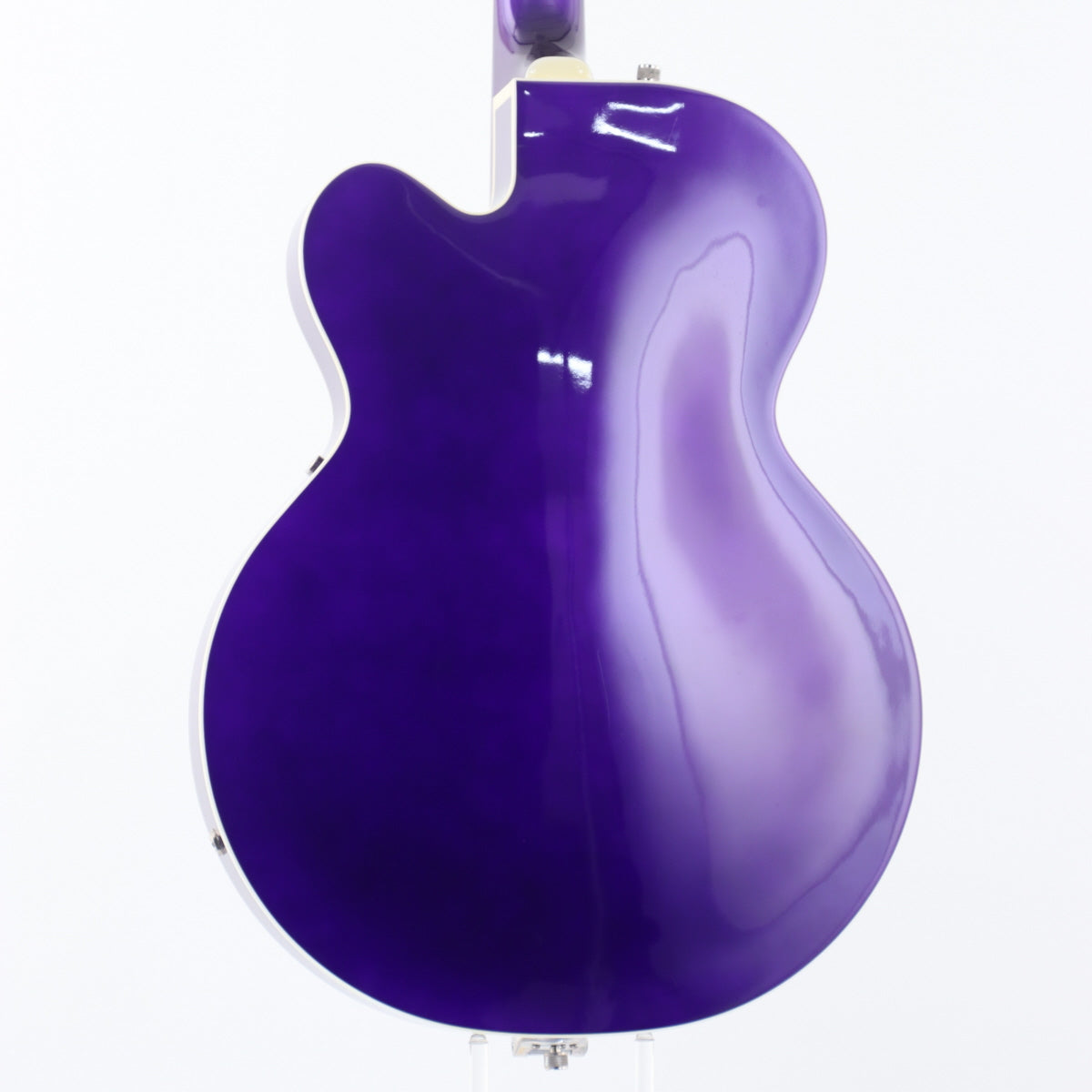 [SN JT03087095] USED Gretsch / G6120SHP Brian Setzer Hot Rod Purple [11]