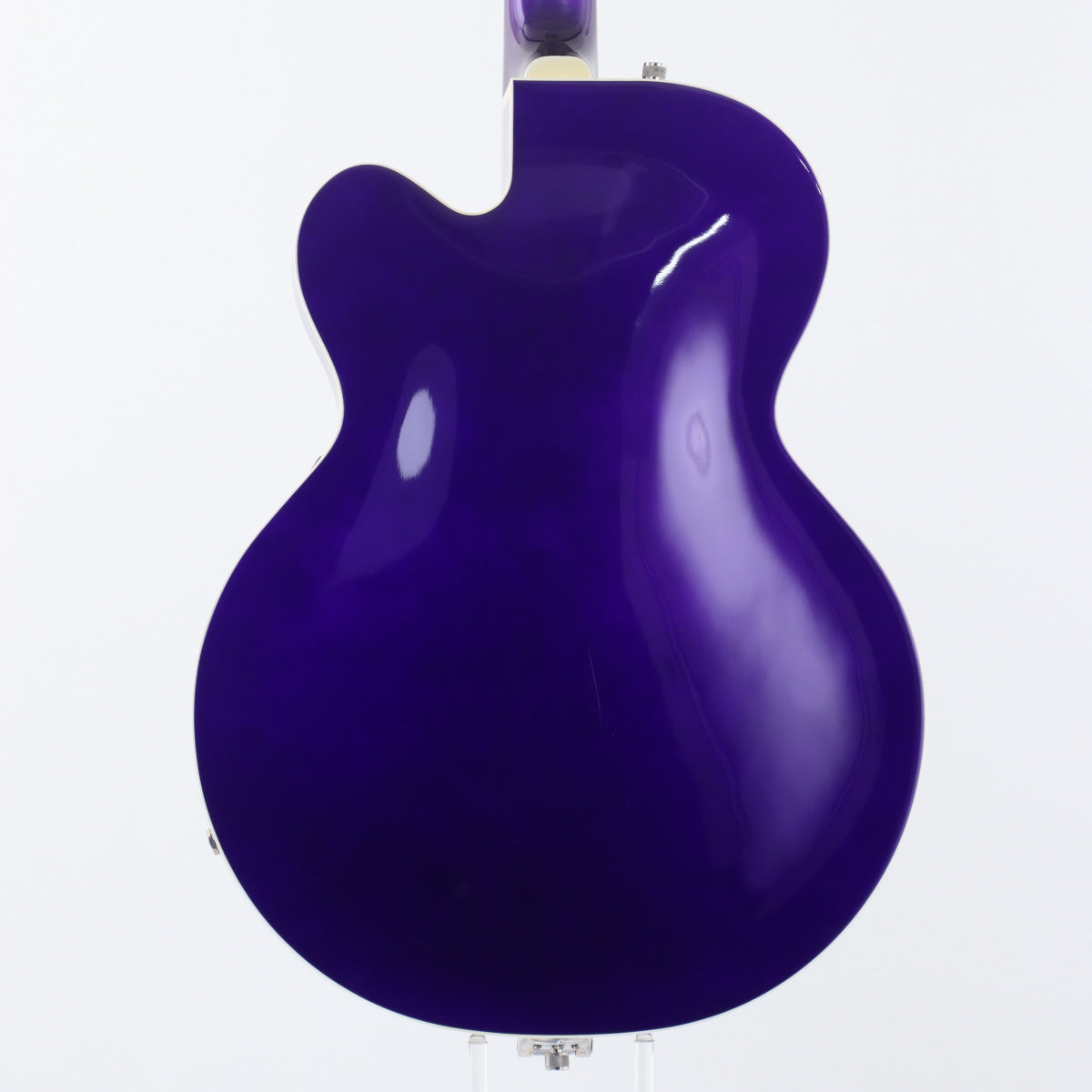 [SN JT03087095] USED Gretsch / G6120SHP Brian Setzer Hot Rod Purple [11]