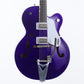 [SN JT03087095] USED Gretsch / G6120SHP Brian Setzer Hot Rod Purple [11]