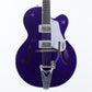 [SN JT03087095] USED Gretsch / G6120SHP Brian Setzer Hot Rod Purple [11]