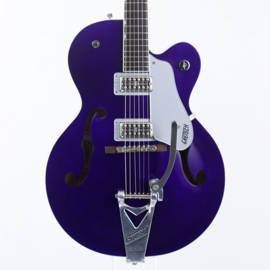 [SN JT03087095] USED Gretsch / G6120SHP Brian Setzer Hot Rod Purple [11]