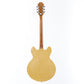 [SN 1501202988] USED Epiphone / Dot Natural [12]