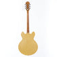 [SN 1501202988] USED Epiphone / Dot Natural [12]