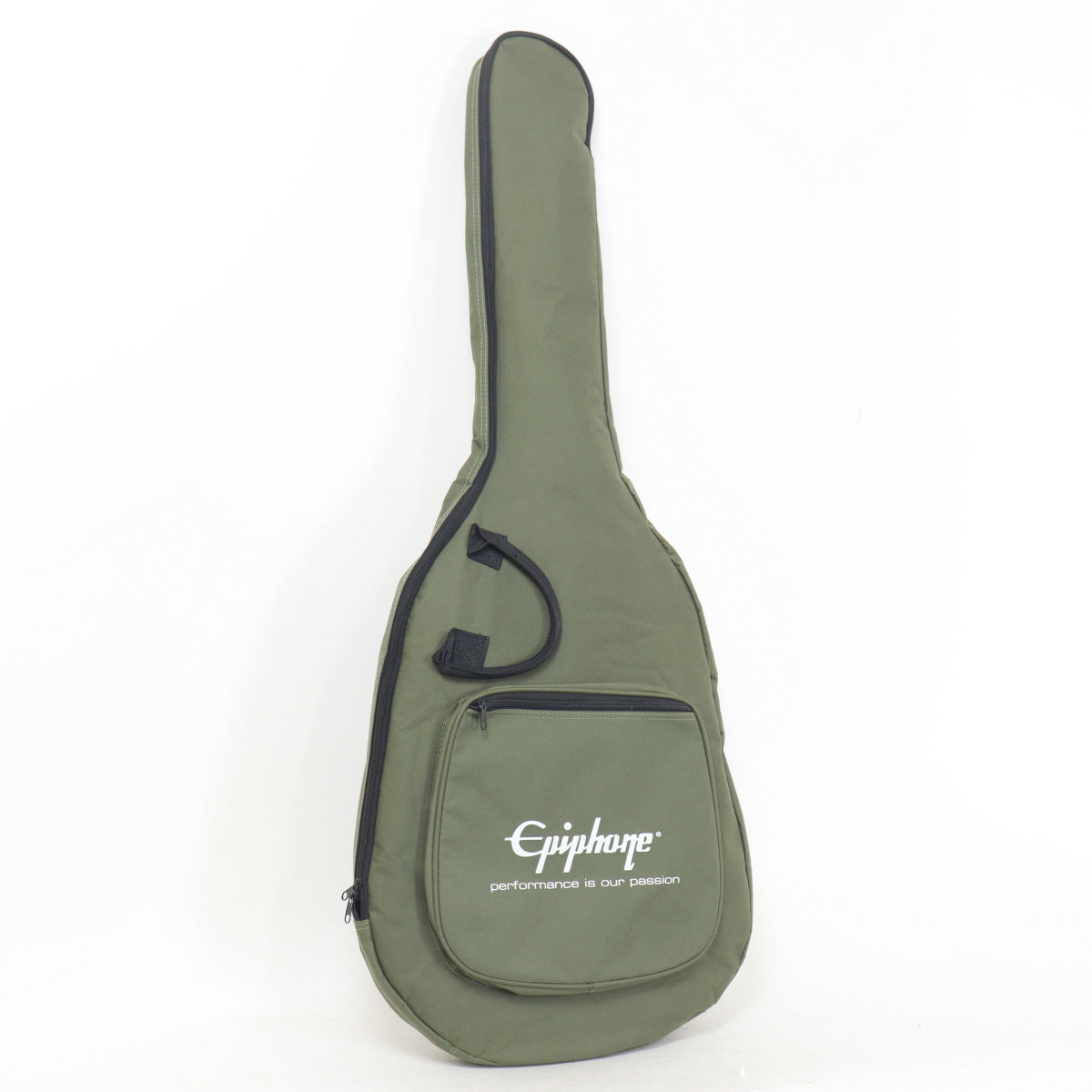 [SN 1501202988] USED Epiphone / Dot Natural [12]