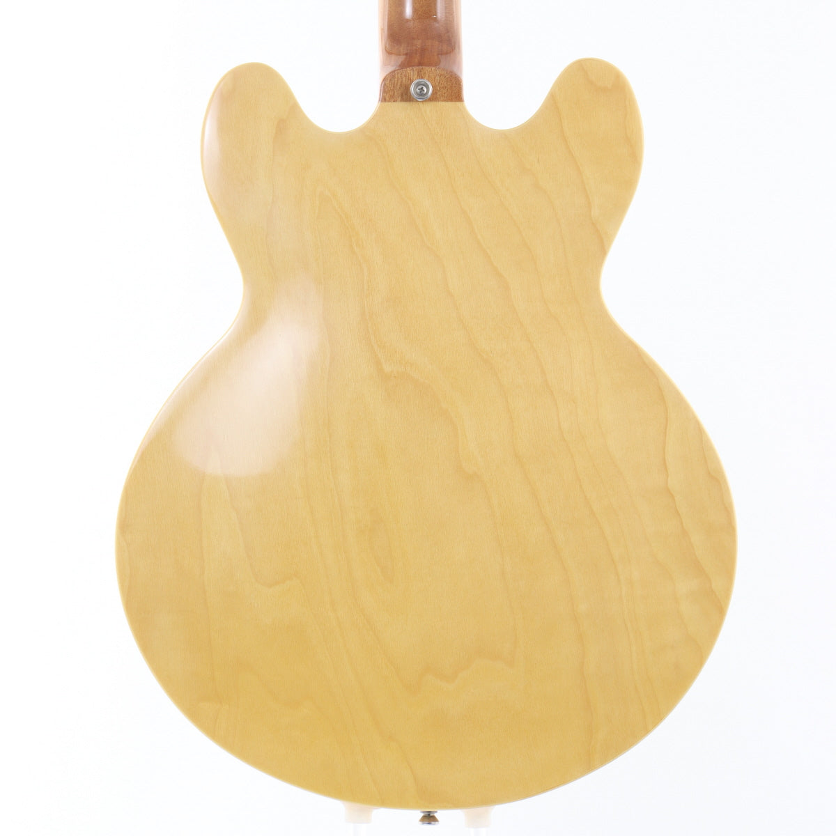 [SN 1501202988] USED Epiphone / Dot Natural [12]