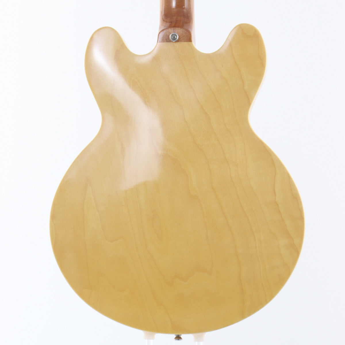 [SN 1501202988] USED Epiphone / Dot Natural [12]