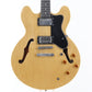 [SN 1501202988] USED Epiphone / Dot Natural [12]