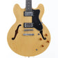 [SN 1501202988] USED Epiphone / Dot Natural [12]