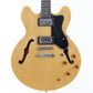 [SN 1501202988] USED Epiphone / Dot Natural [12]