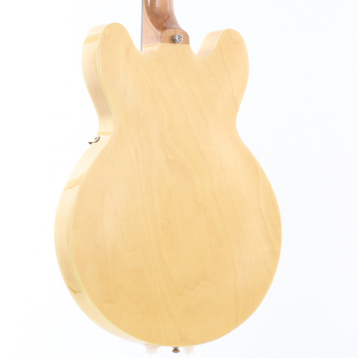 [SN 1501202988] USED Epiphone / Dot Natural [12]