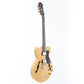 [SN 1501202988] USED Epiphone / Dot Natural [12]