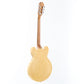 [SN 1501202988] USED Epiphone / Dot Natural [12]