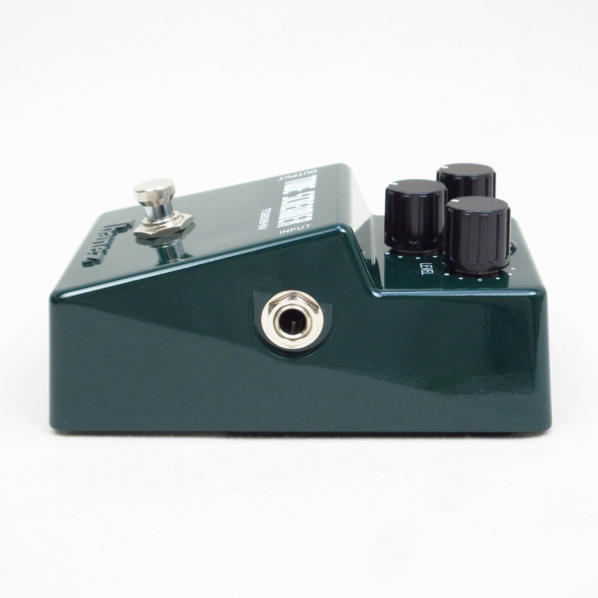 USED Ibanez / TS808HW Hand Wired Tube Screamer Overdrive [09]