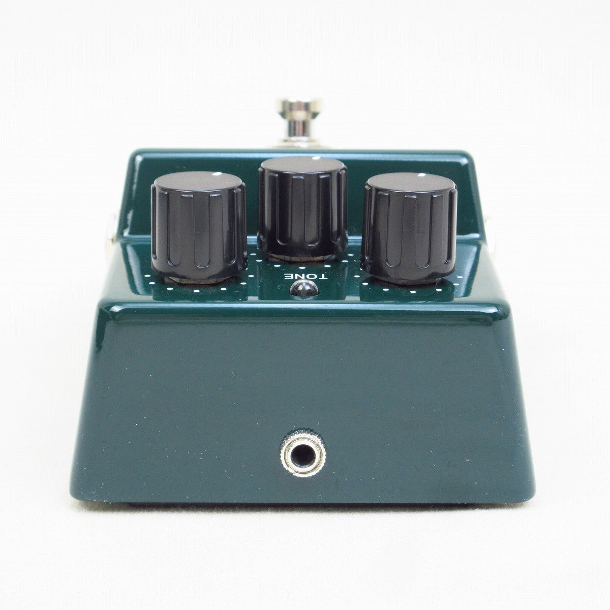 USED Ibanez / TS808HW Hand Wired Tube Screamer Overdrive [09]