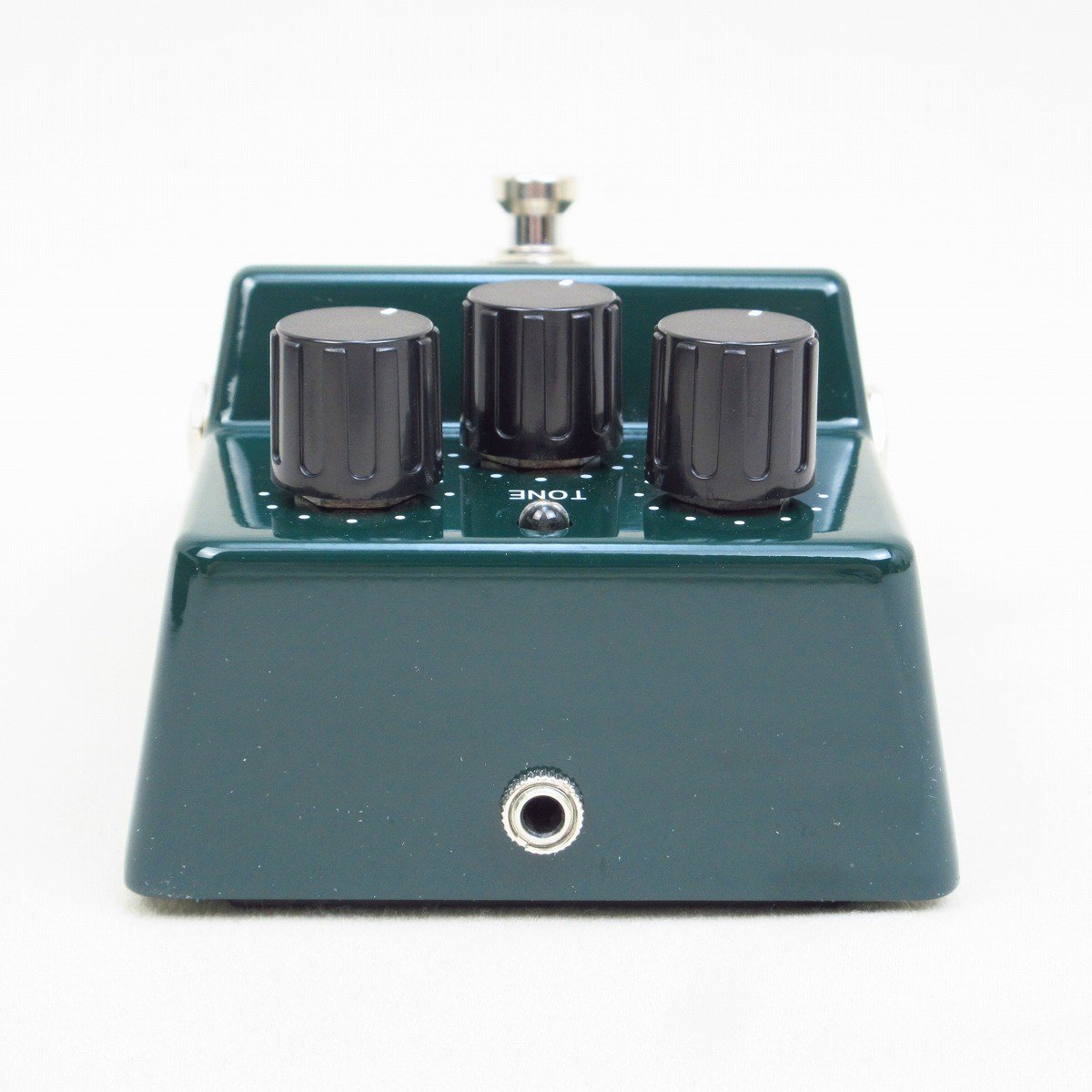 USED Ibanez / TS808HW Hand Wired Tube Screamer Overdrive [09]