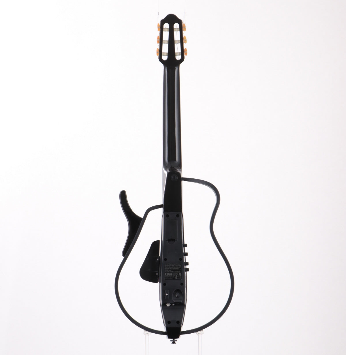 [SN HLK157939] USED yamaha / slg110n [05]