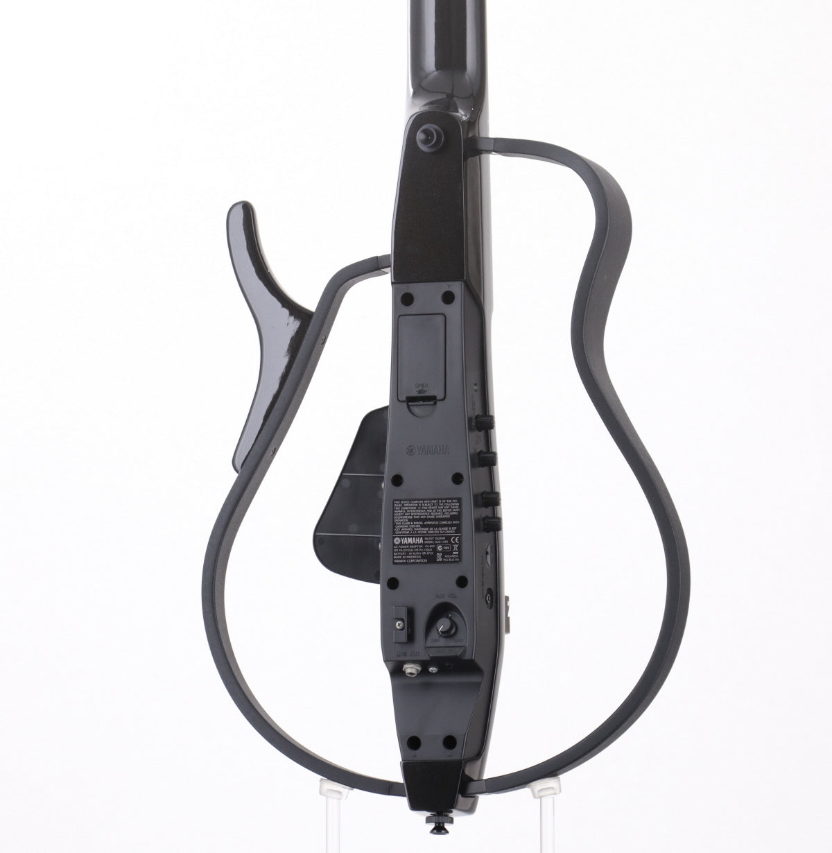 [SN HLK157939] USED yamaha / slg110n [05]