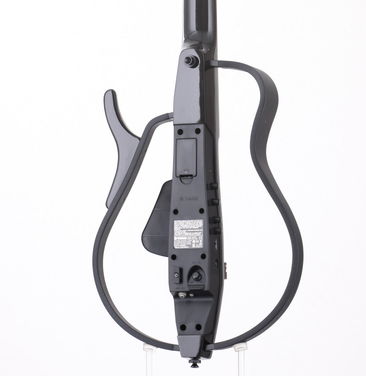[SN HLK157939] USED yamaha / slg110n [05]