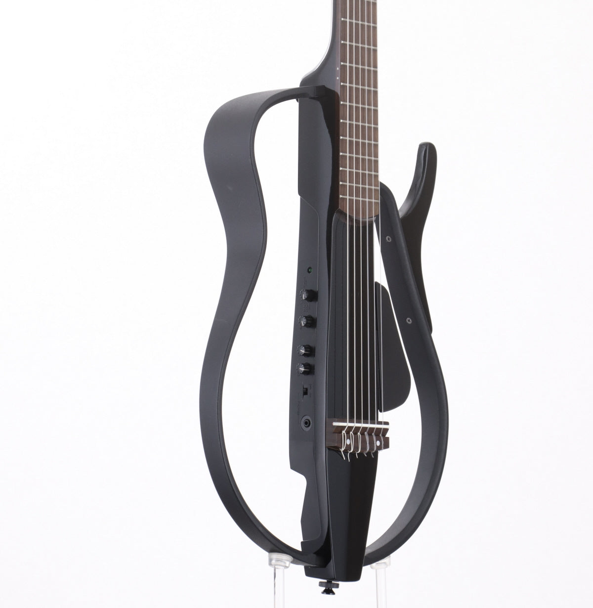[SN HLK157939] USED yamaha / slg110n [05]