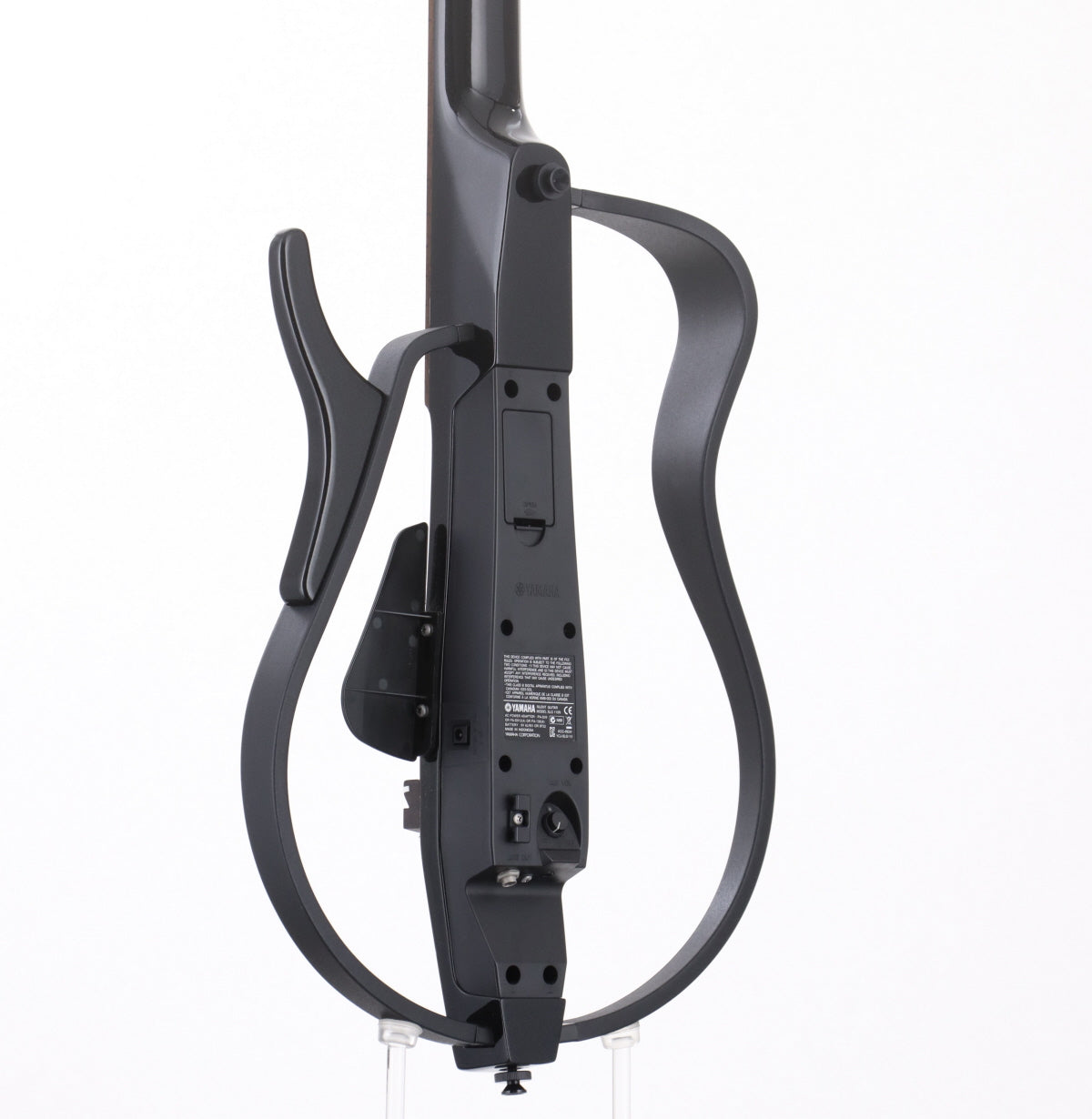 [SN HLK157939] USED yamaha / slg110n [05]