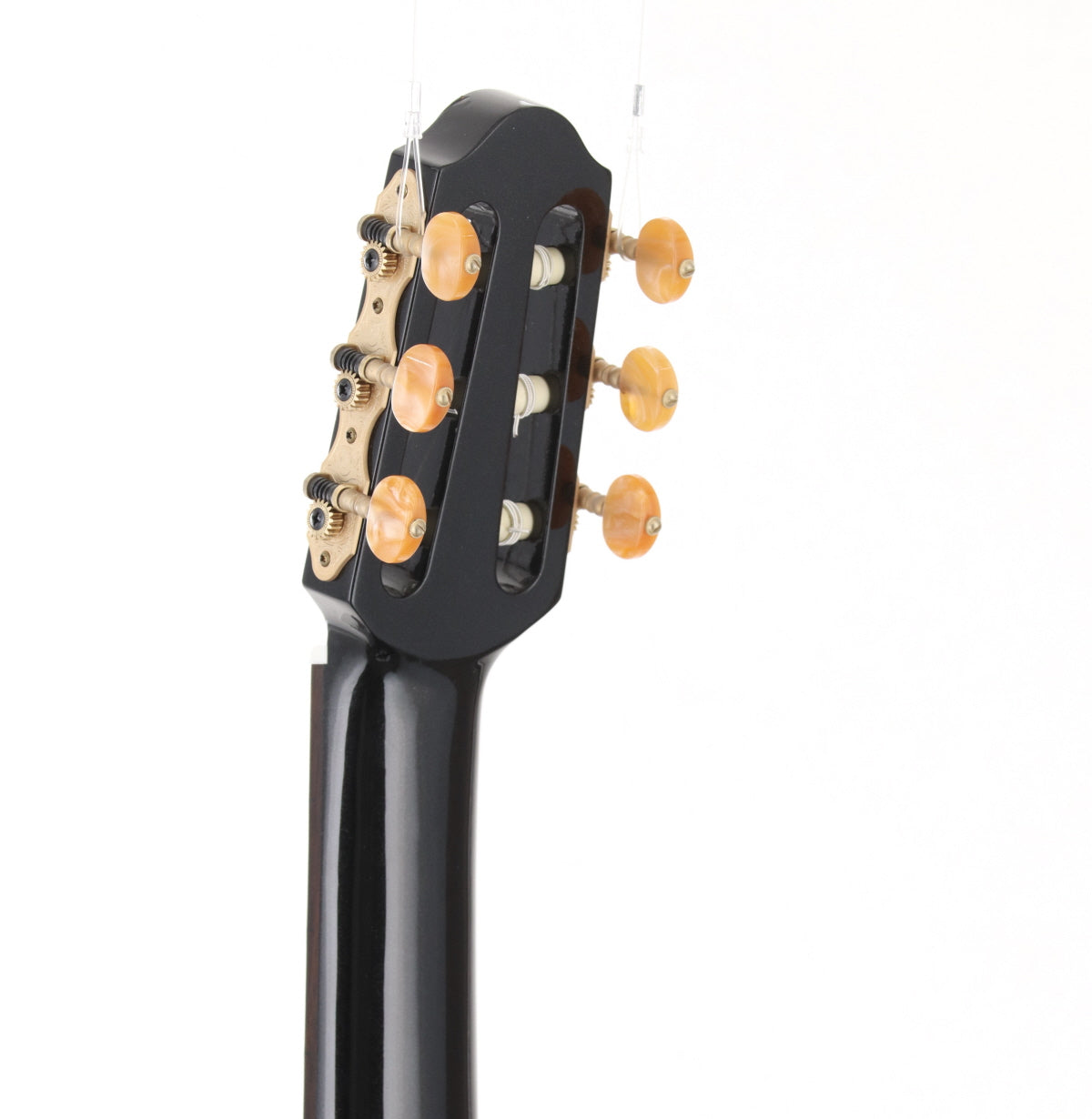 [SN HLK157939] USED yamaha / slg110n [05]