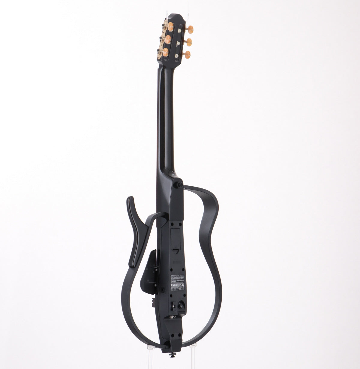 [SN HLK157939] USED yamaha / slg110n [05]