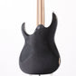 [SN I120220348] USED IBANEZ / RGD7421 Black Flat [06]