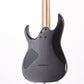 [SN I120220348] USED IBANEZ / RGD7421 Black Flat [06]