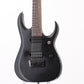 [SN I120220348] USED IBANEZ / RGD7421 Black Flat [06]