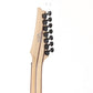 [SN I120220348] USED IBANEZ / RGD7421 Black Flat [06]