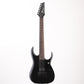 [SN I120220348] USED IBANEZ / RGD7421 Black Flat [06]
