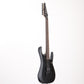 [SN I120220348] USED IBANEZ / RGD7421 Black Flat [06]