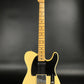 [SN R99285] USED Fender Custom Shop / W19 LTD 52 TELE MN Closet Classic FNBL 2019 NAMM Model [10]
