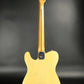 [SN R99285] USED Fender Custom Shop / W19 LTD 52 TELE MN Closet Classic FNBL 2019 NAMM Model [10]