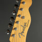 [SN R99285] USED Fender Custom Shop / W19 LTD 52 TELE MN Closet Classic FNBL 2019 NAMM Model [10]