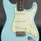 [SN CZ536601] USED Fender Custom Shop / 1960 Stratocaster RW JRN-Relic AG.DNB 2018 [10]