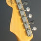 [SN CZ536601] USED Fender Custom Shop / 1960 Stratocaster RW JRN-Relic AG.DNB 2018 [10]