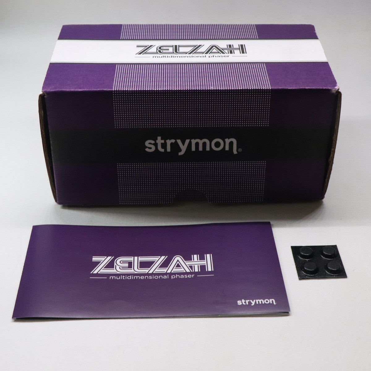 [SN S21-81102] USED Strymon / ZELZAH Multidimensional Phaser [11]