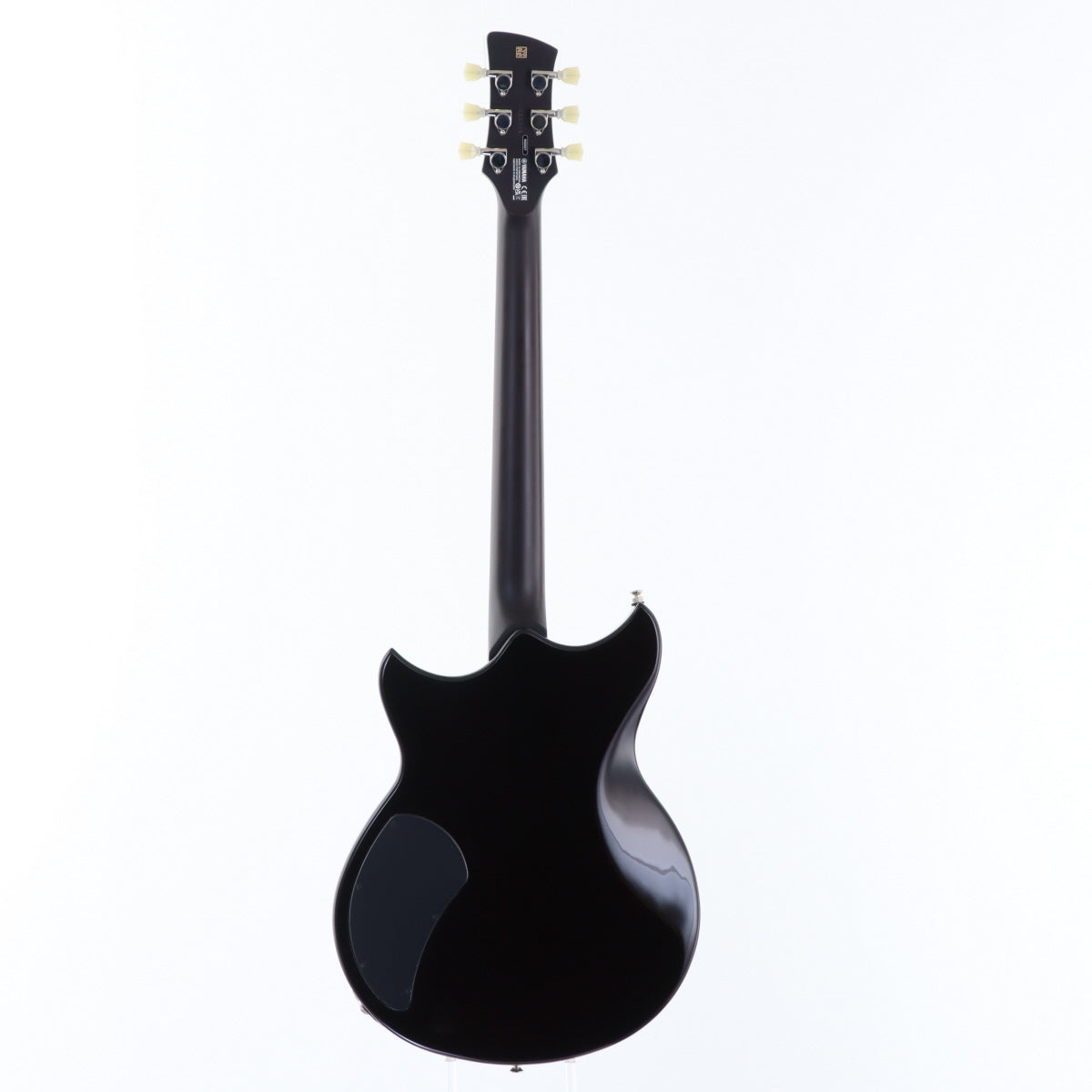[SN IIM023006] USED YAMAHA / RSS02T / Revstar Hot Merlot [12]