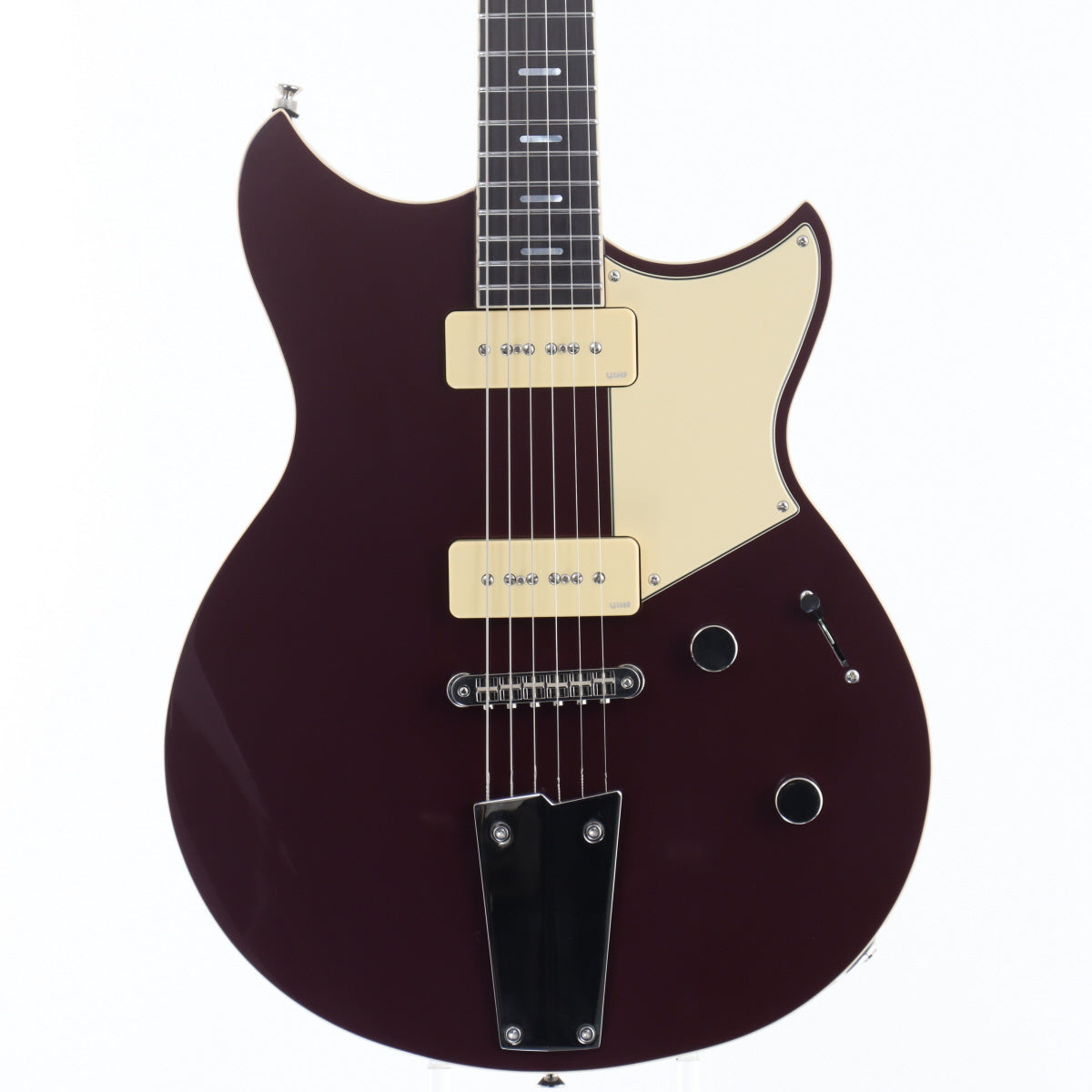 [SN IIM023006] USED YAMAHA / RSS02T / Revstar Hot Merlot [12]