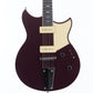 [SN IIM023006] USED YAMAHA / RSS02T / Revstar Hot Merlot [12]