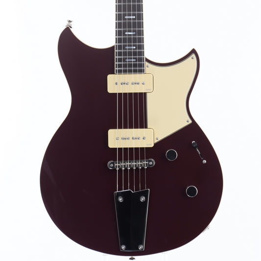 [SN IIM023006] USED YAMAHA / RSS02T / Revstar Hot Merlot [12]