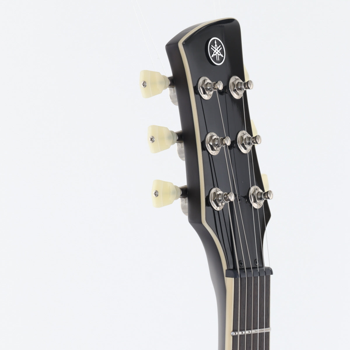 [SN IIM023006] USED YAMAHA / RSS02T / Revstar Hot Merlot [12]