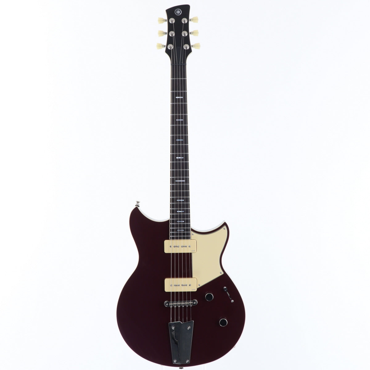 [SN IIM023006] USED YAMAHA / RSS02T / Revstar Hot Merlot [12]