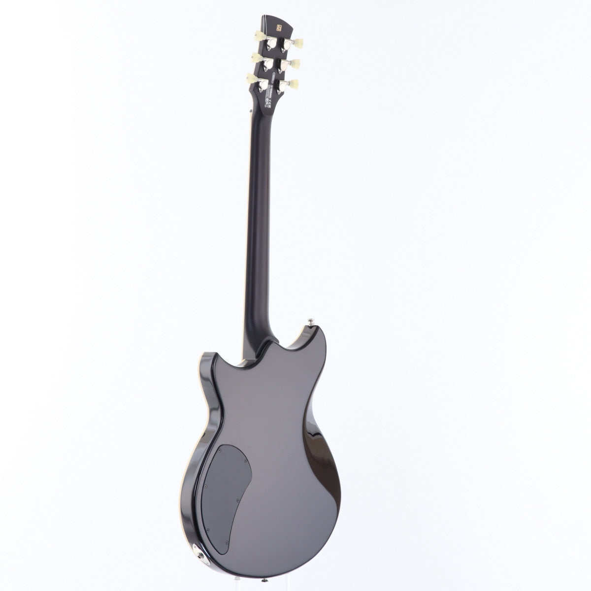 [SN IIM023006] USED YAMAHA / RSS02T / Revstar Hot Merlot [12]
