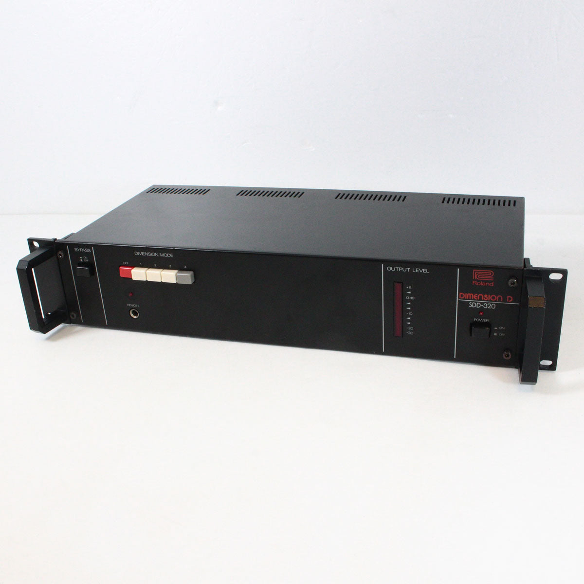 [SN 443249] USED ROLAND / SDD-320 [05]