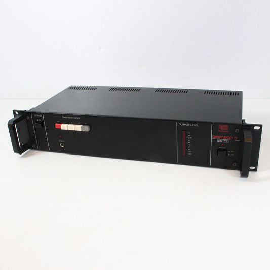 [SN 443249] USED ROLAND / SDD-320 [05]