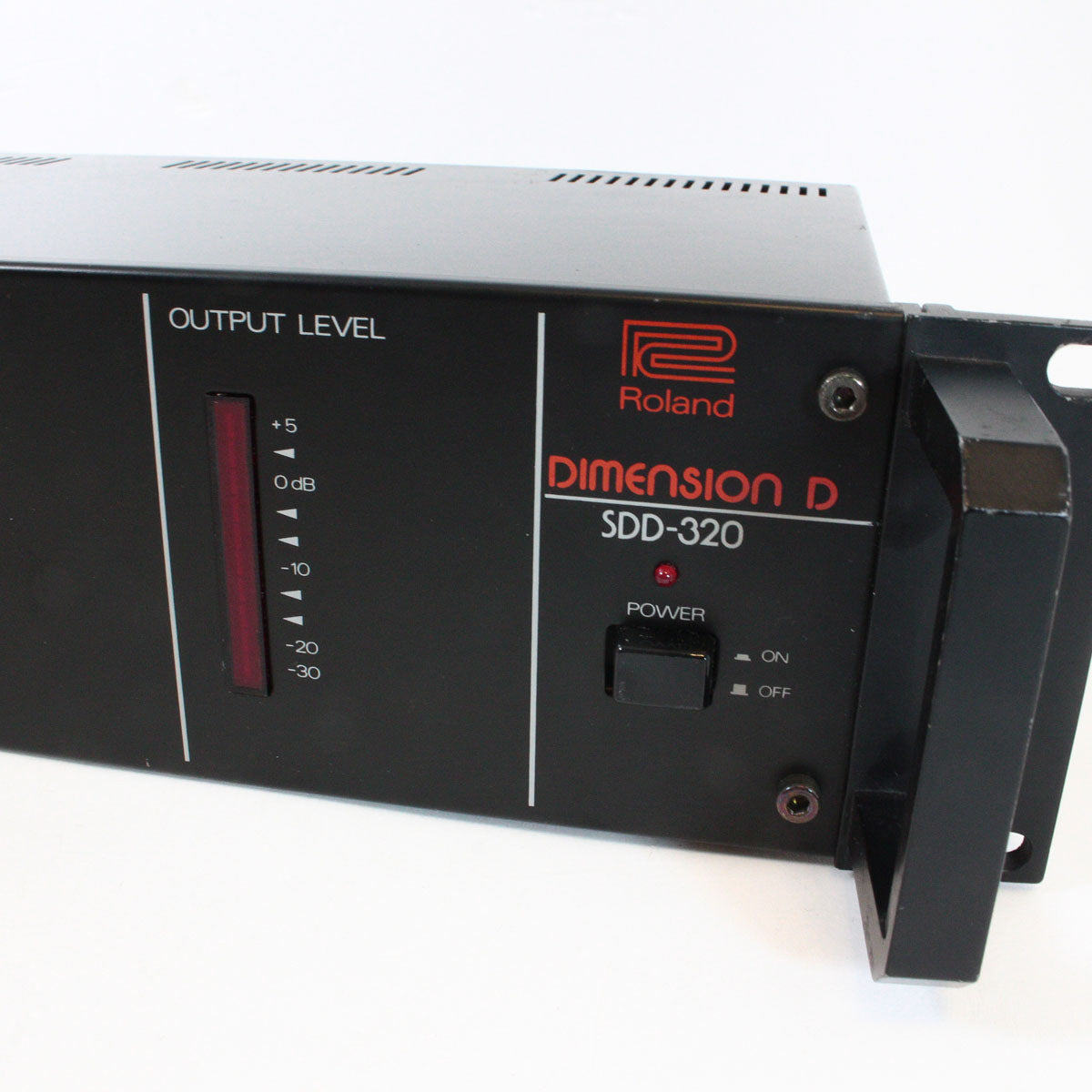 [SN 443249] USED ROLAND / SDD-320 [05]