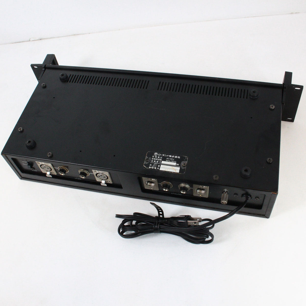 [SN 443249] USED ROLAND / SDD-320 [05]