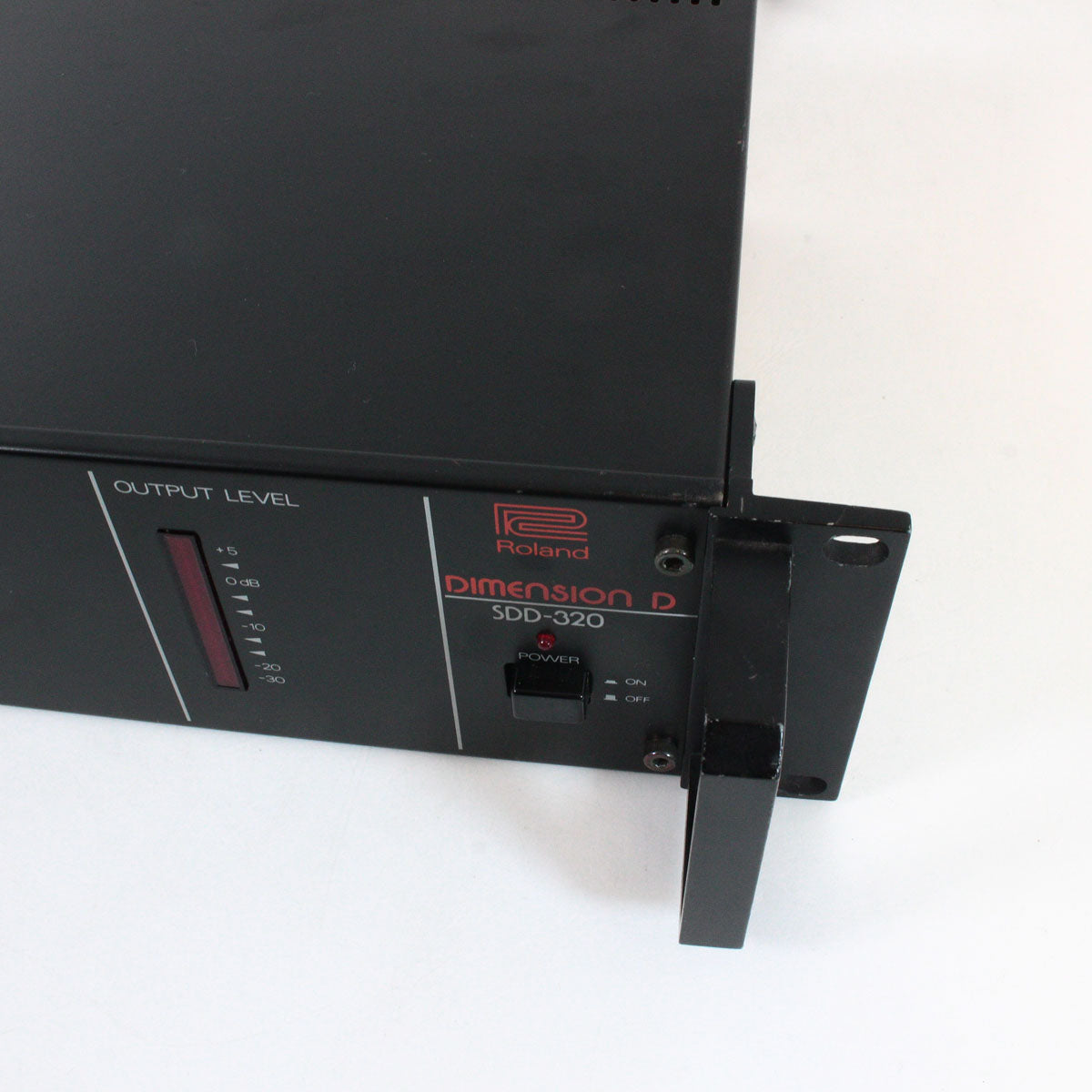 [SN 443249] USED ROLAND / SDD-320 [05]